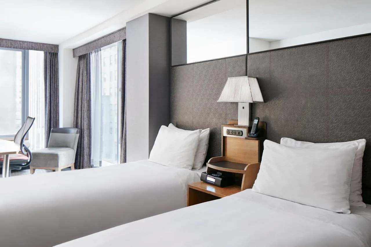 **** Hotel The Jewel Hotel, New York Verenigde Staten