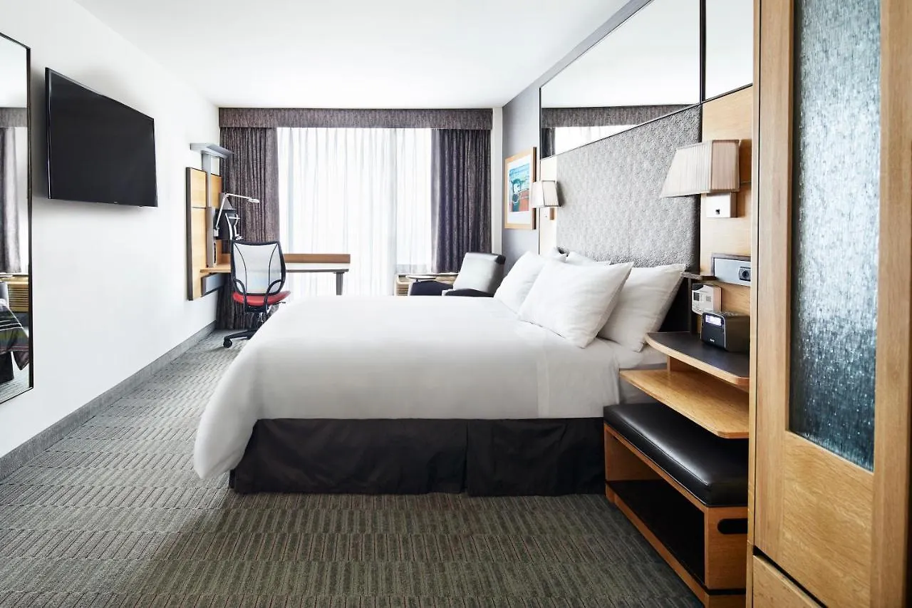 The Jewel Hotel, New York 4*,