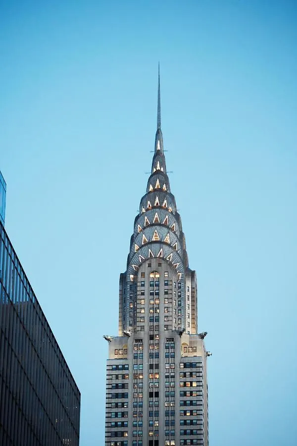 Hotel The Jewel Hotel, New York