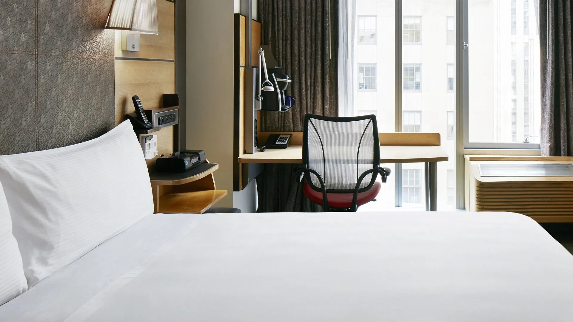 The Jewel Hotel, New York Hotel