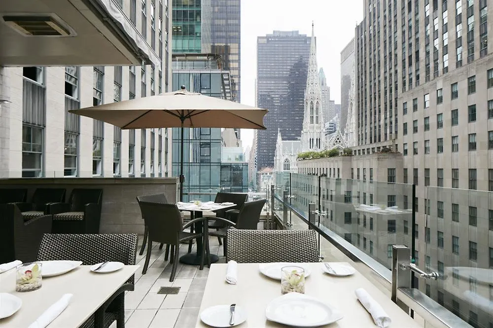 The Jewel Hotel, New York