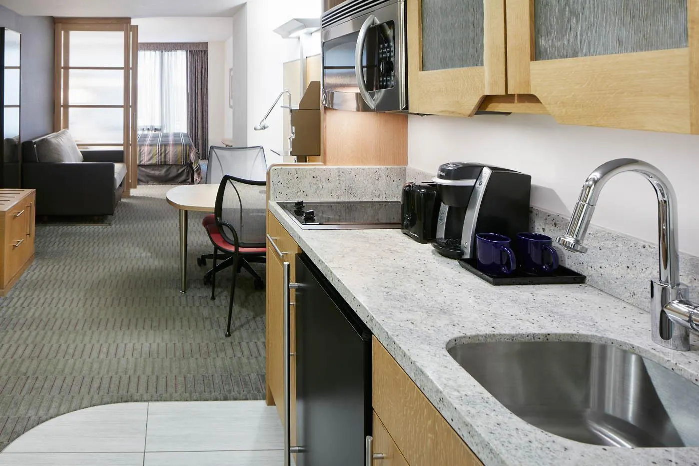 The Jewel Hotel, New York 4*,  Verenigde Staten