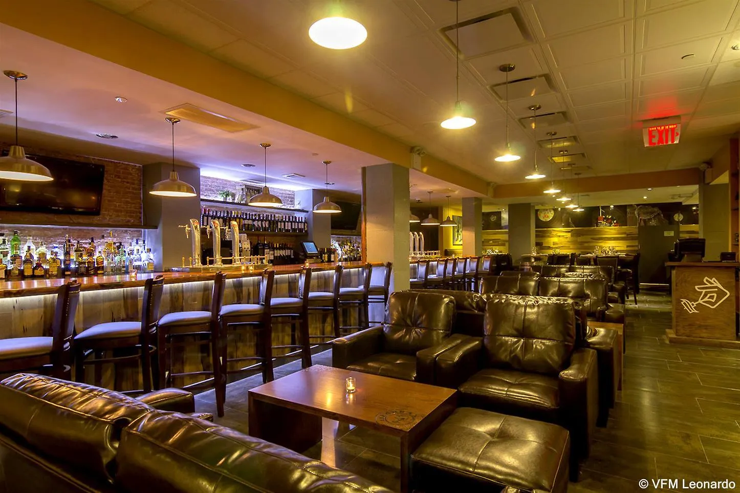 The Jewel Hotel, New York 4*,