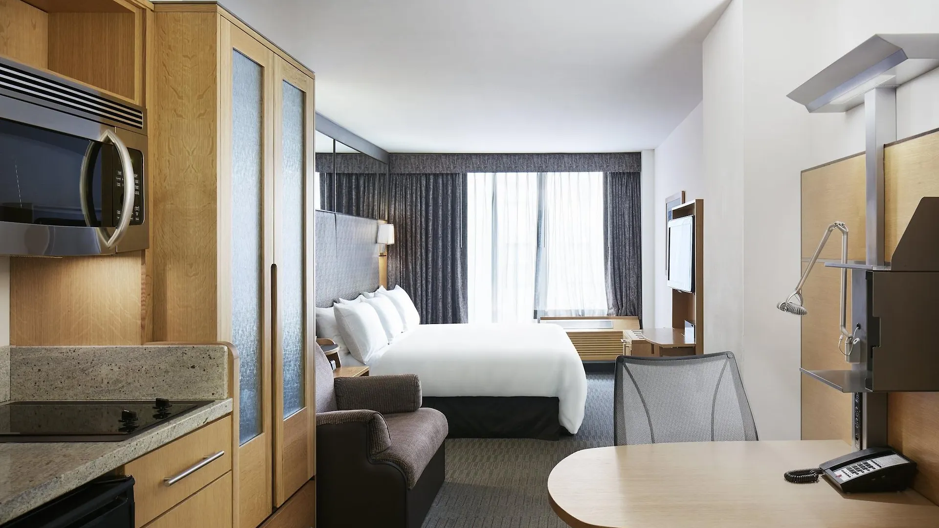 The Jewel Hotel, New York Hotel