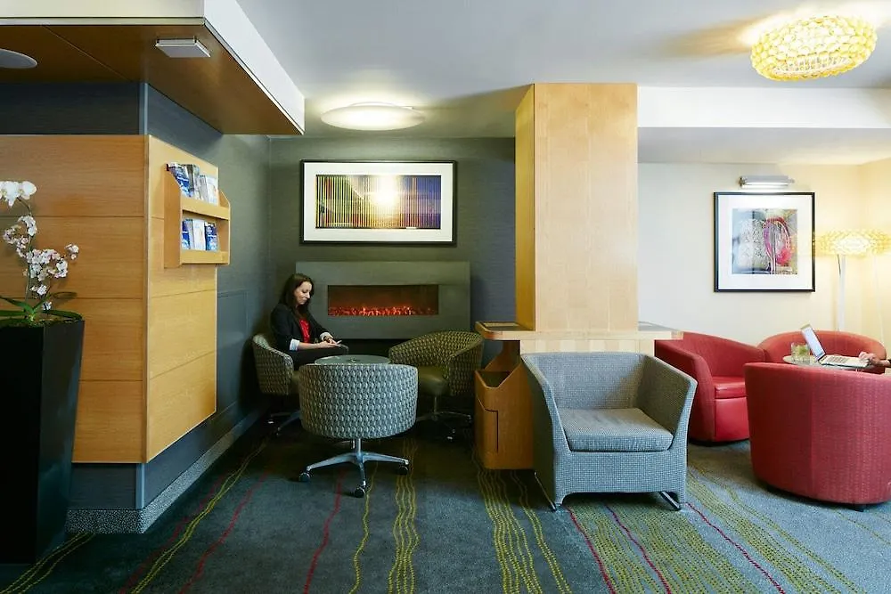 The Jewel Hotel, New York