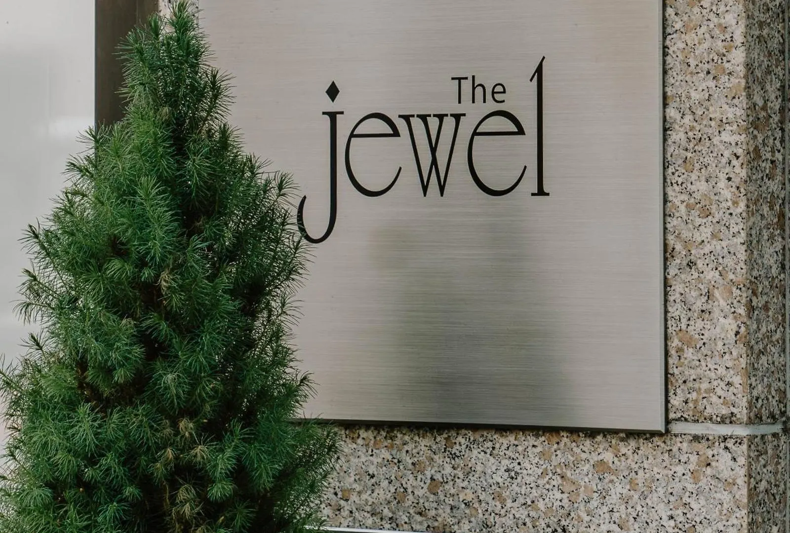 The Jewel Hotel, New York Amerikai Egyesült Államok