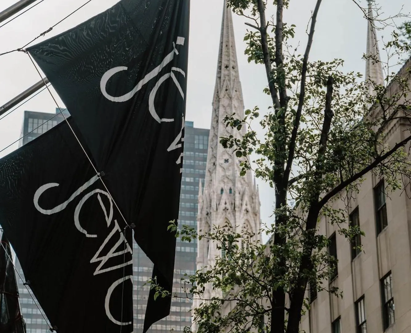 The Jewel Hotel, New York Hotel