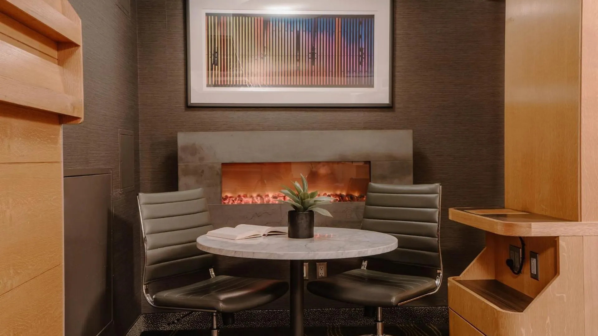The Jewel Hotel, New York Hotel