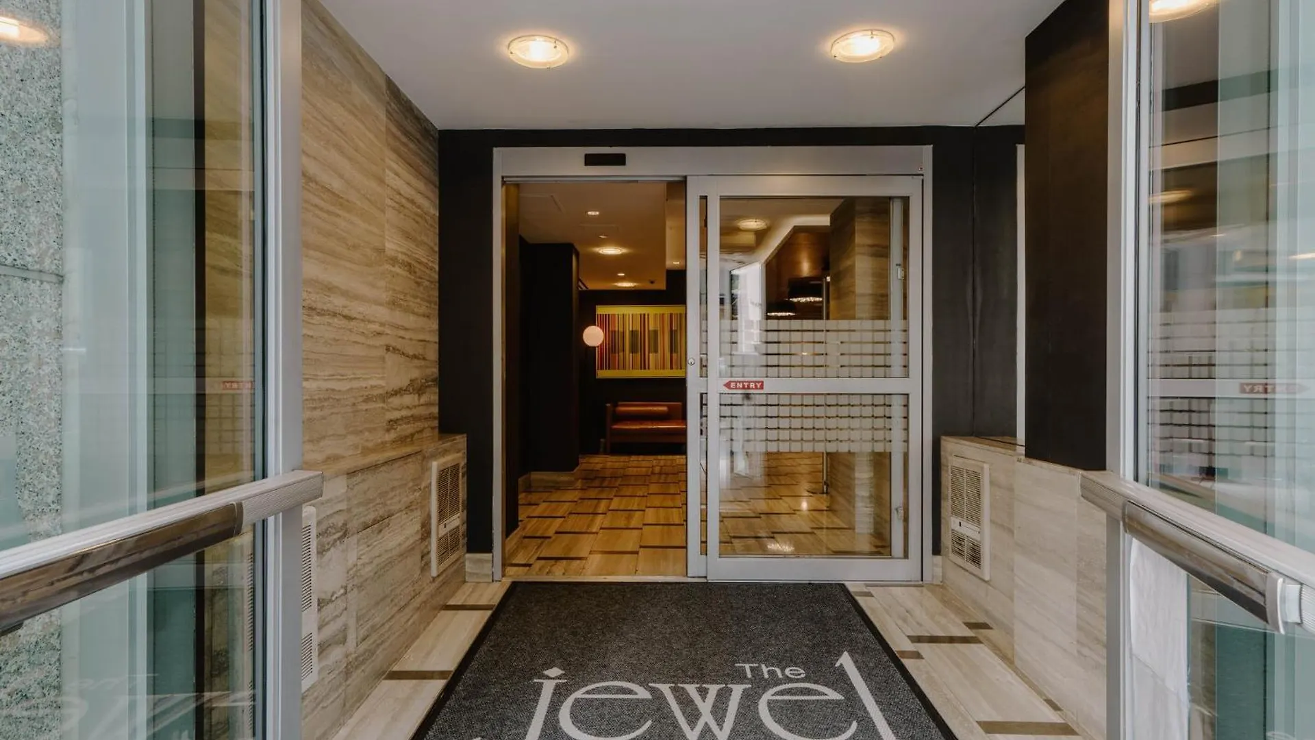 The Jewel Hotel, New York Verenigde Staten