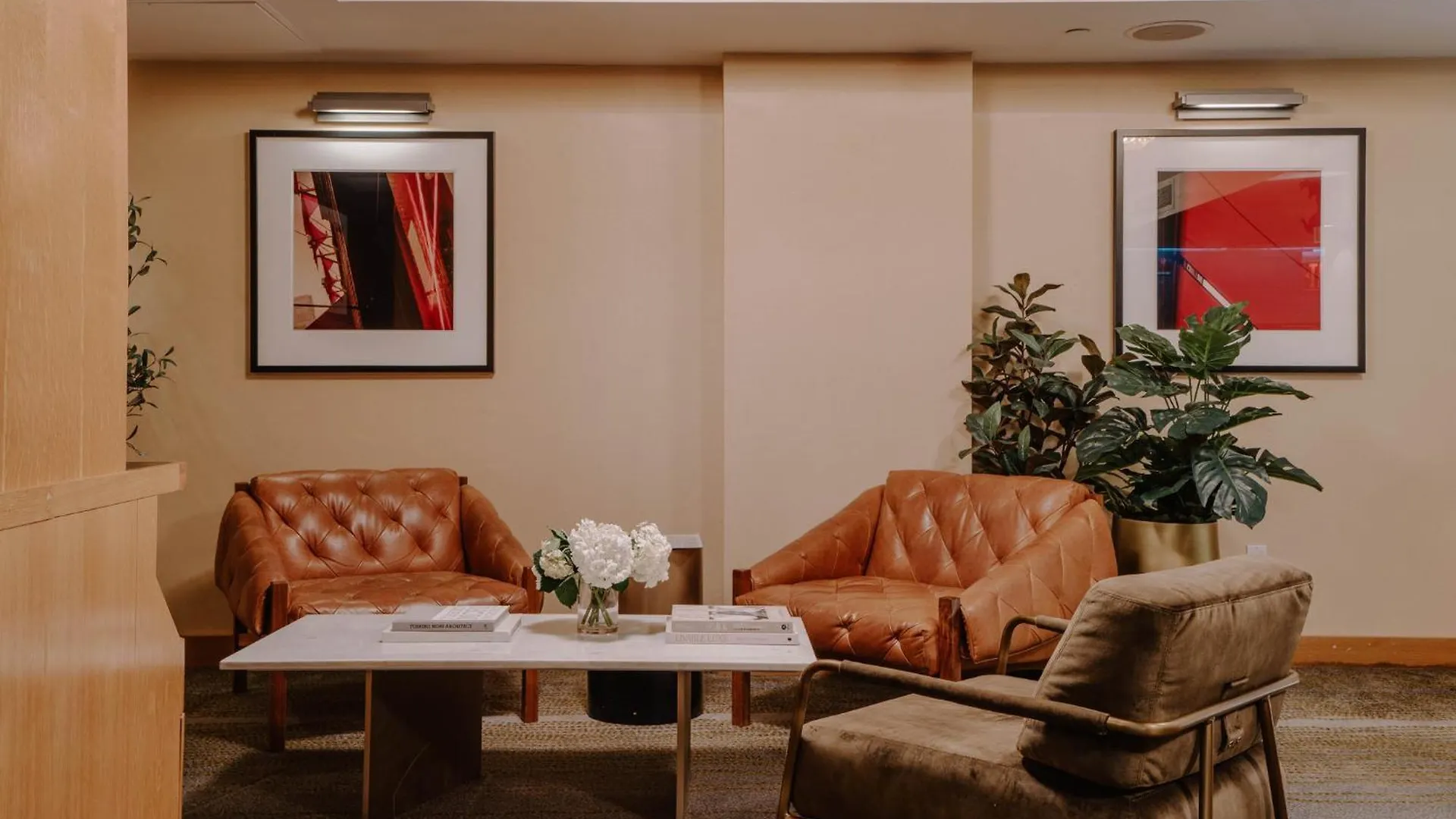 The Jewel Hotel, New York 4*,  Verenigde Staten