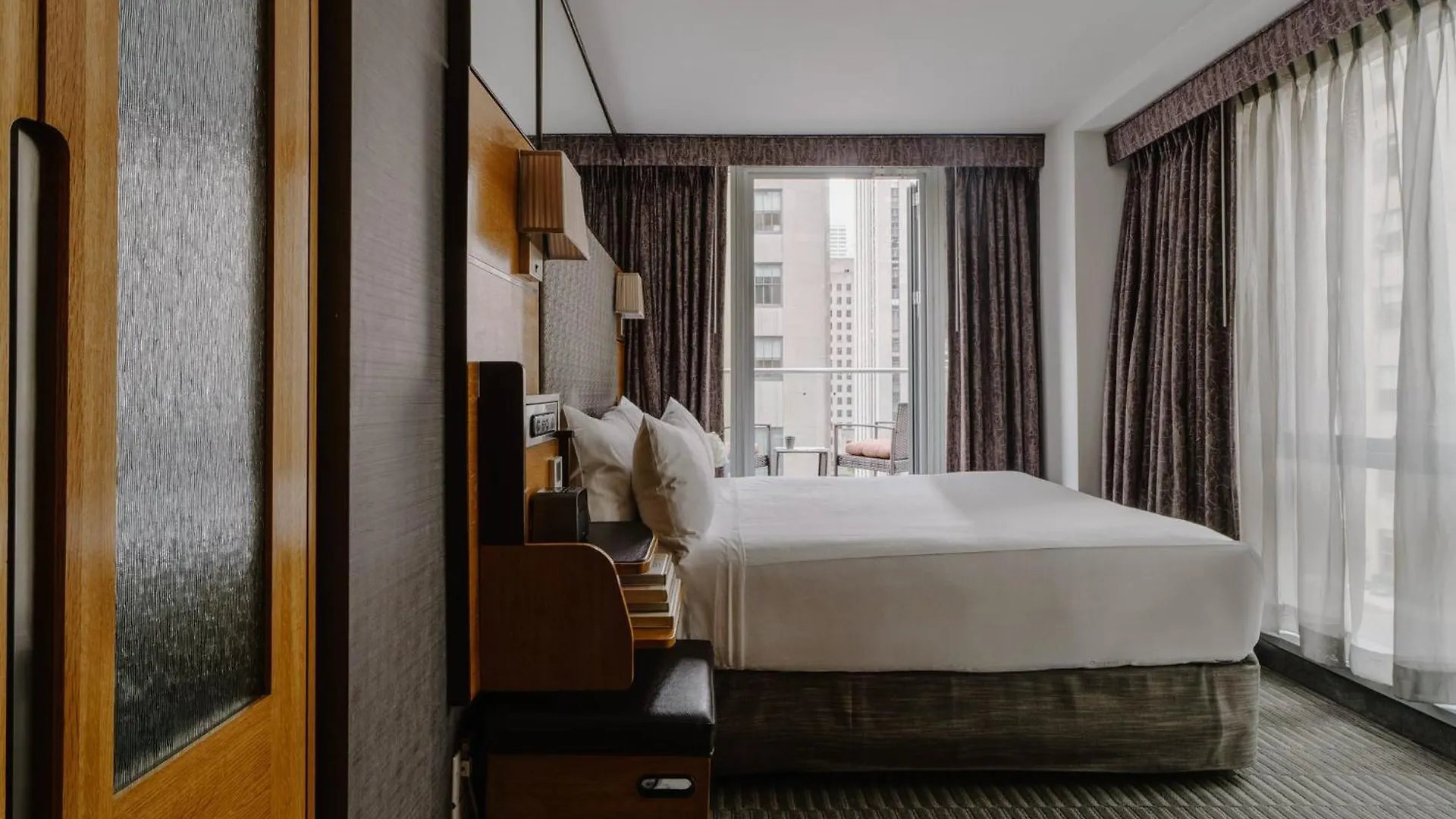 Hotel The Jewel Hotel, New York