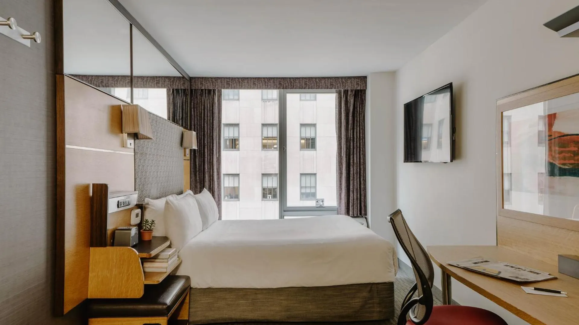 Hotel The Jewel Hotel, New York