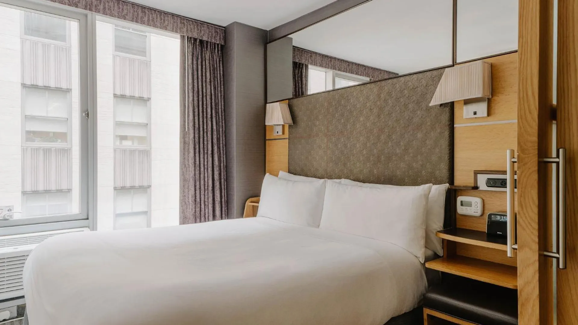 The Jewel Hotel, New York 4*,  Verenigde Staten