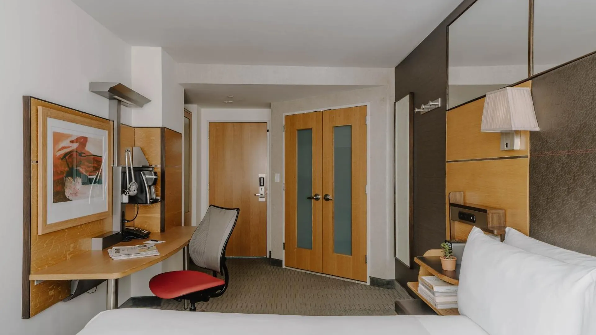 The Jewel Hotel, New York
