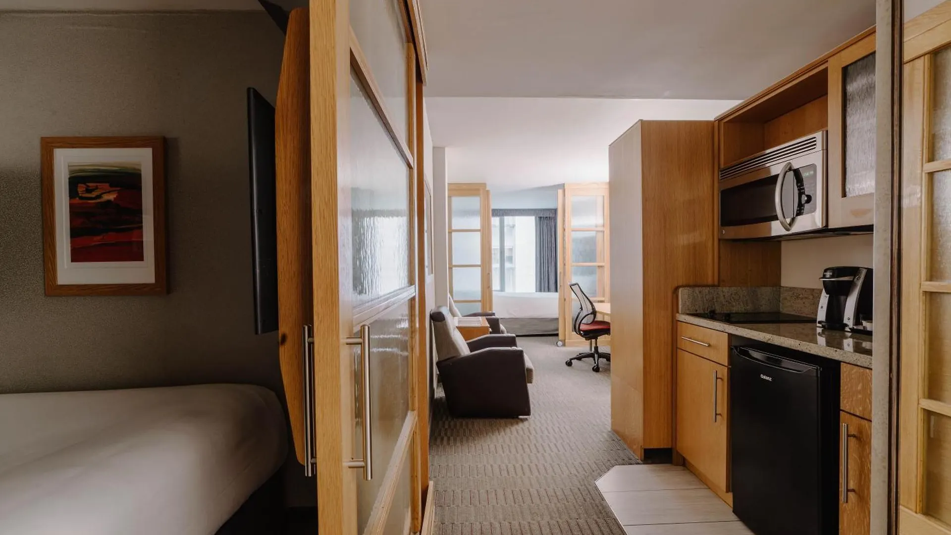 The Jewel Hotel, New York Hotel
