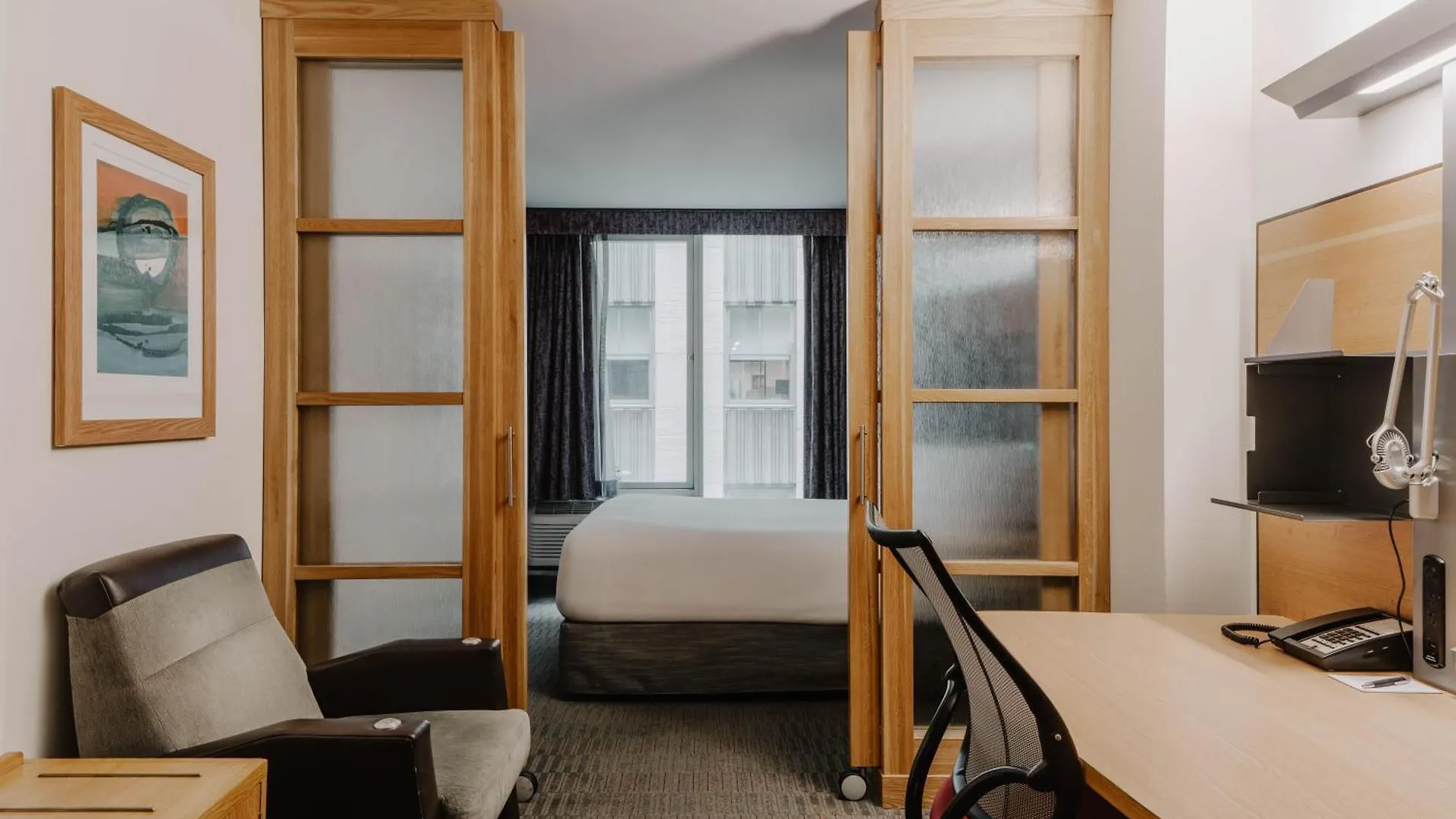 The Jewel Hotel, New York 4*,  Verenigde Staten