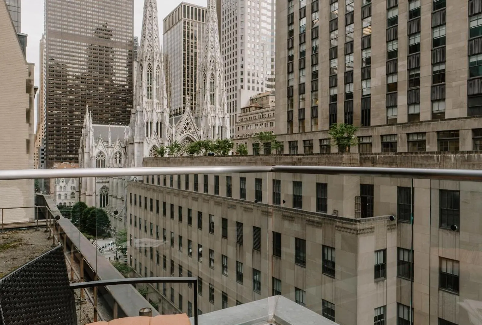 The Jewel Hotel, New York 4*,