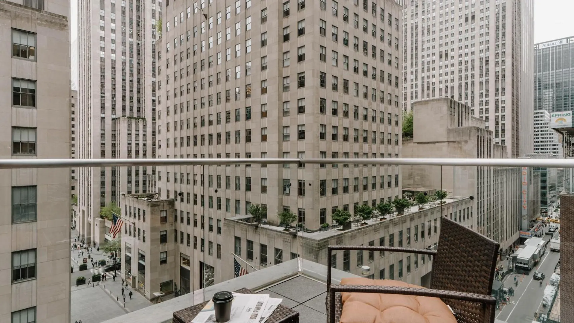 The Jewel Hotel, New York 4*,  Verenigde Staten