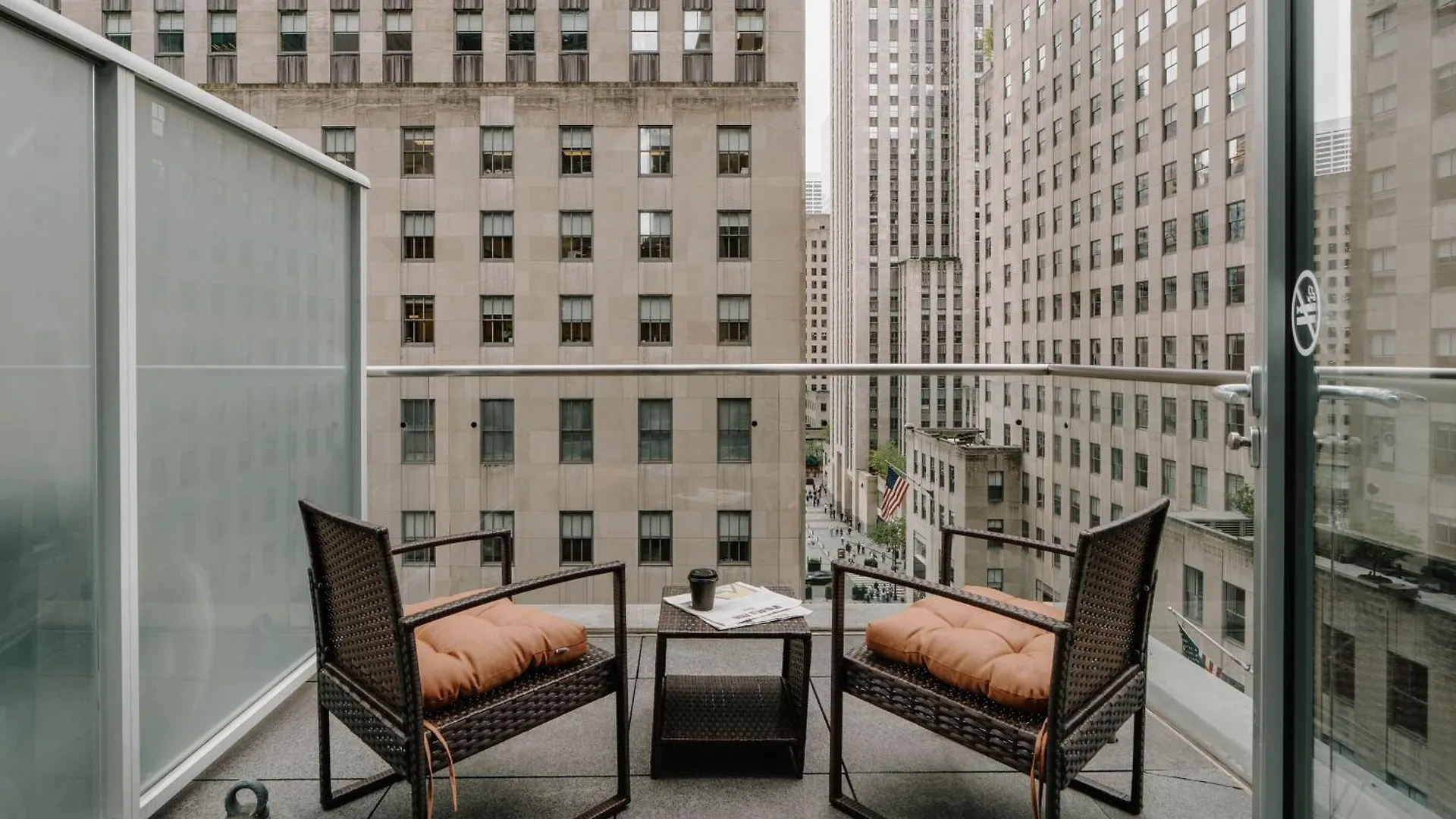 The Jewel Hotel, New York Hotel