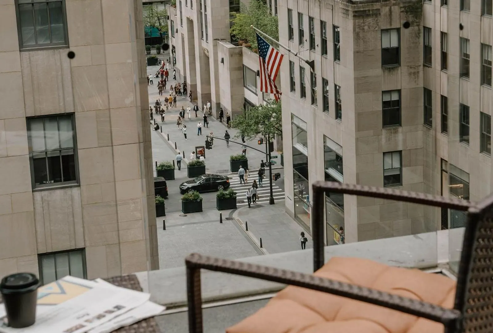 The Jewel Hotel, New York Verenigde Staten