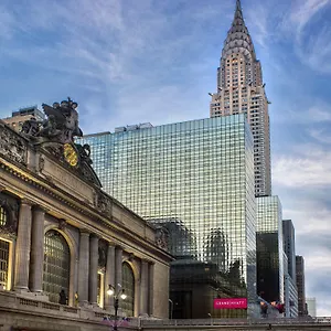 Hyatt Grand Отель