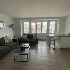 Appartement Caroline Chérie Middelkerke