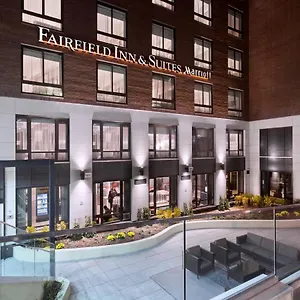 3* Hotel Fairfield & By Marriott Manhattan/central Park