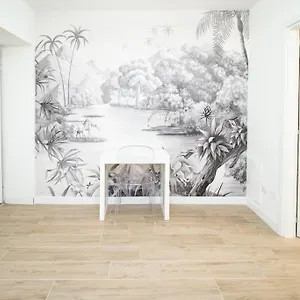 Apartamento Palm 