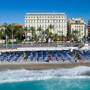 Hotel West End Promenade Nice
