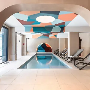 Hotel Le Prieuré Chamonix