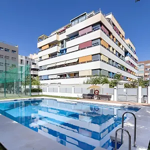 Apartamento Arcoiris 