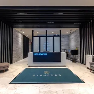 3* Hotel Stanford