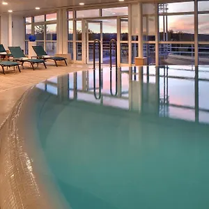 Hotel Célestins Vichy