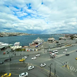 **** Отель Manesol Old Bosphorus Турция