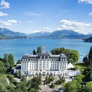 Hotel Impérial Palace Annecy