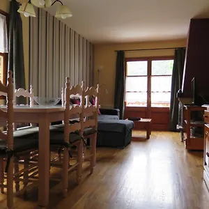 Apartamento El Ribal 