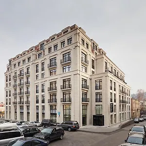 **** Отель Gallery Palace Грузия