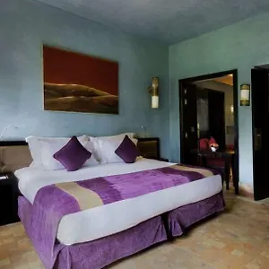 Hotel Club Med Marrakech La Palmeraie Marrakesh