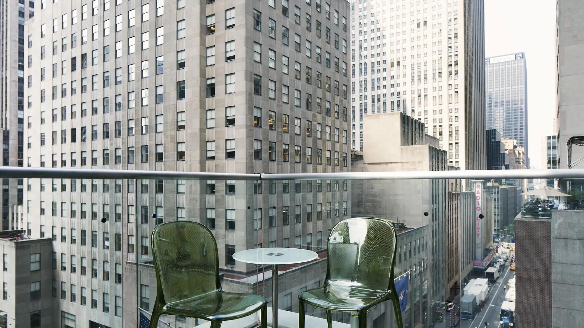 Hotel The Jewel Hotel, New York
