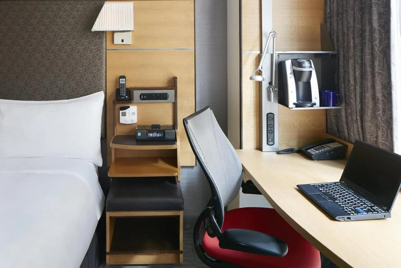 The Jewel Hotel, New York Hotel
