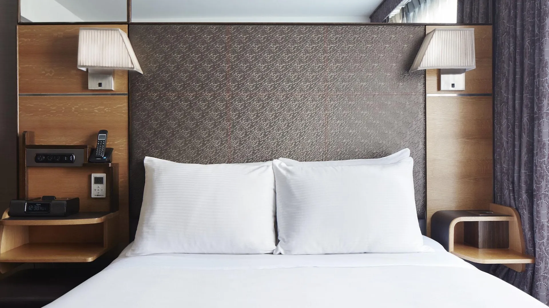 The Jewel Hotel, New York Hotel