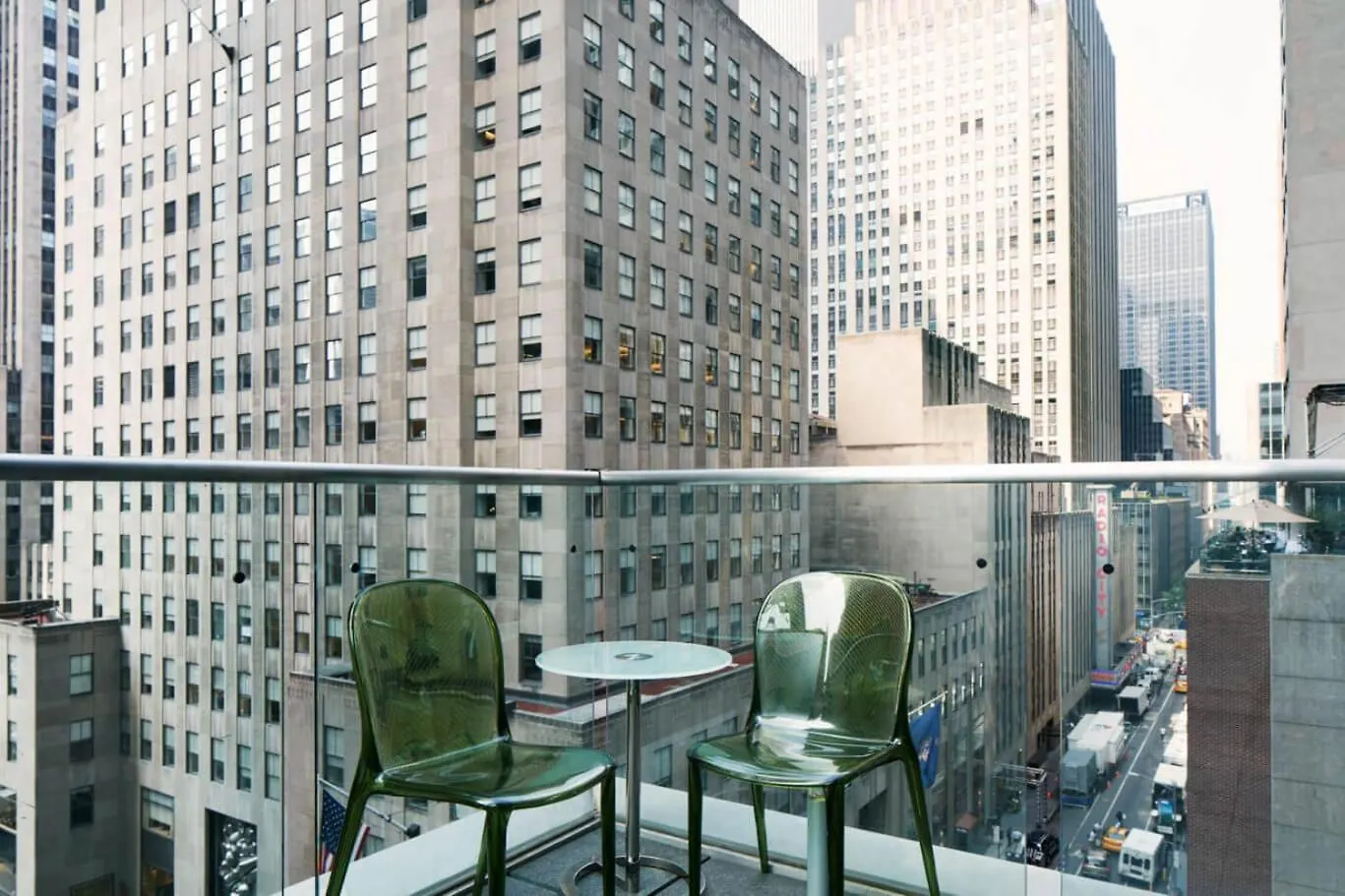 Hotel The Jewel Hotel, New York