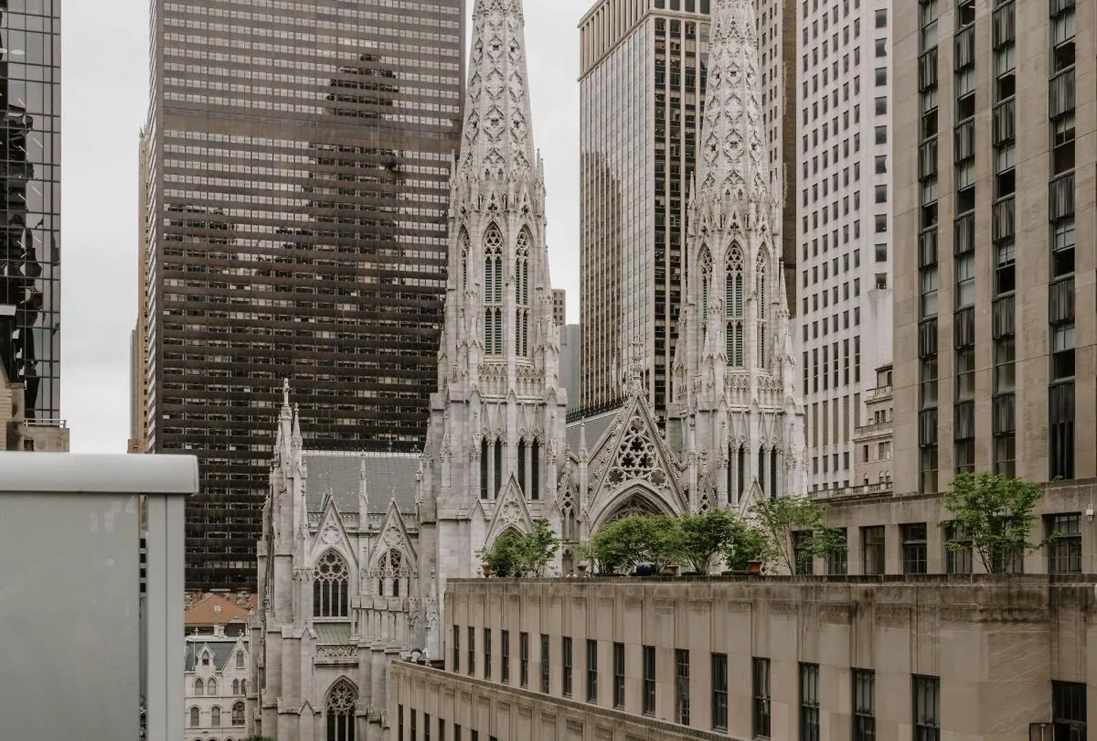 The Jewel Hotel, New York United States
