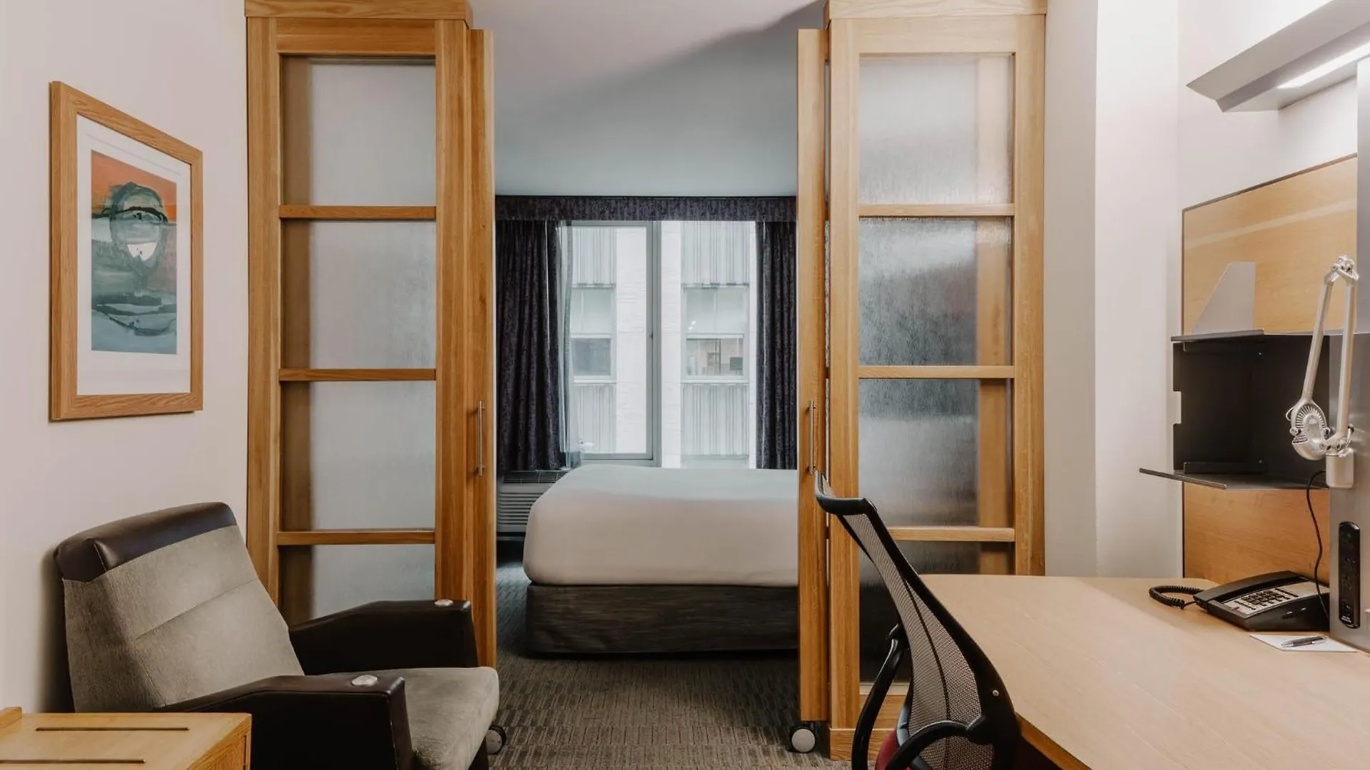 The Jewel Hotel, New York Hotel