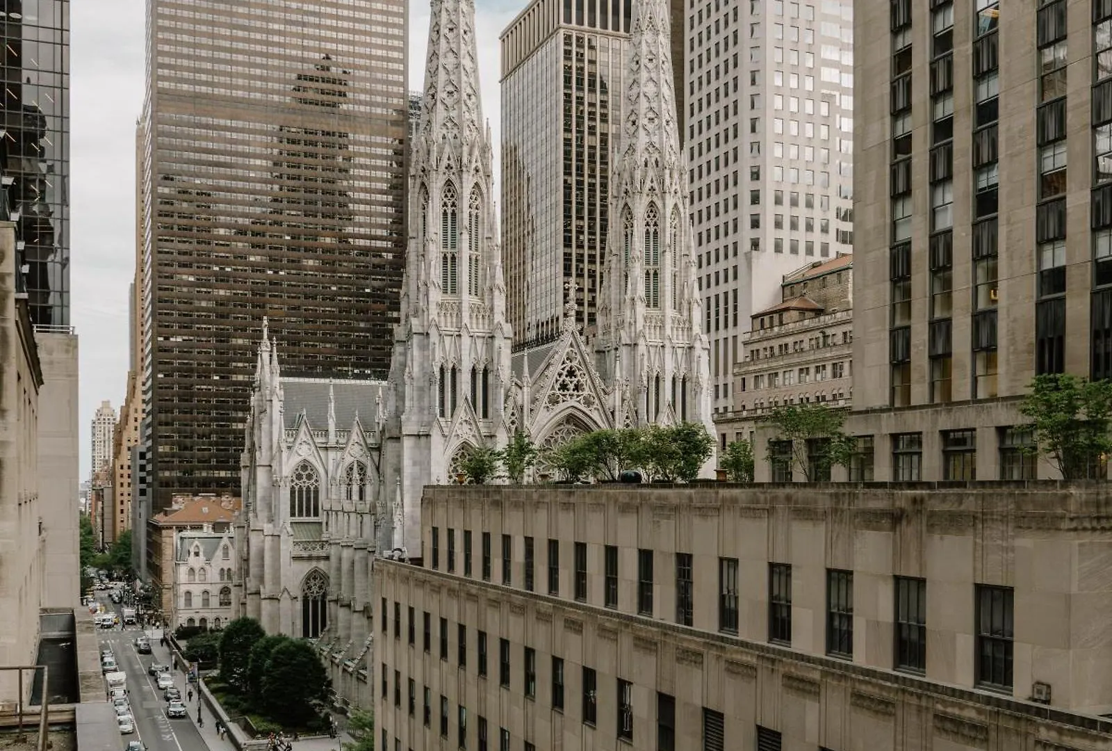 The Jewel Hotel, New York Hotel