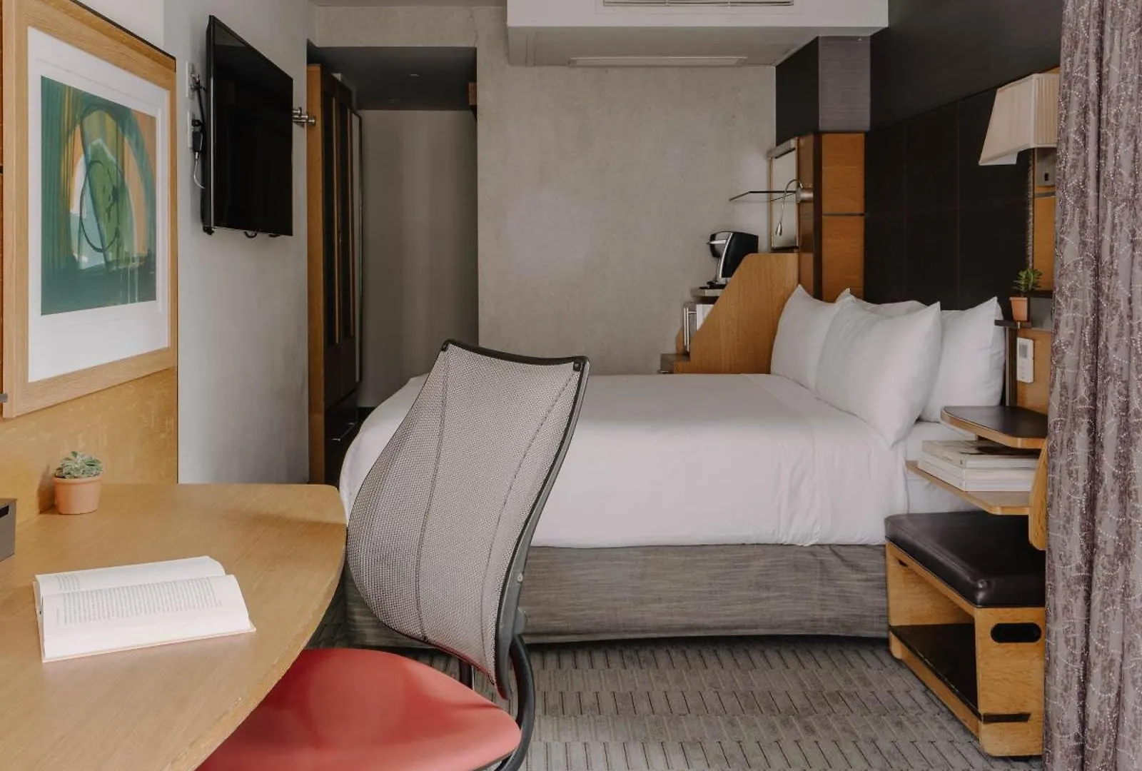 **** Hotel The Jewel Hotel, New York United States