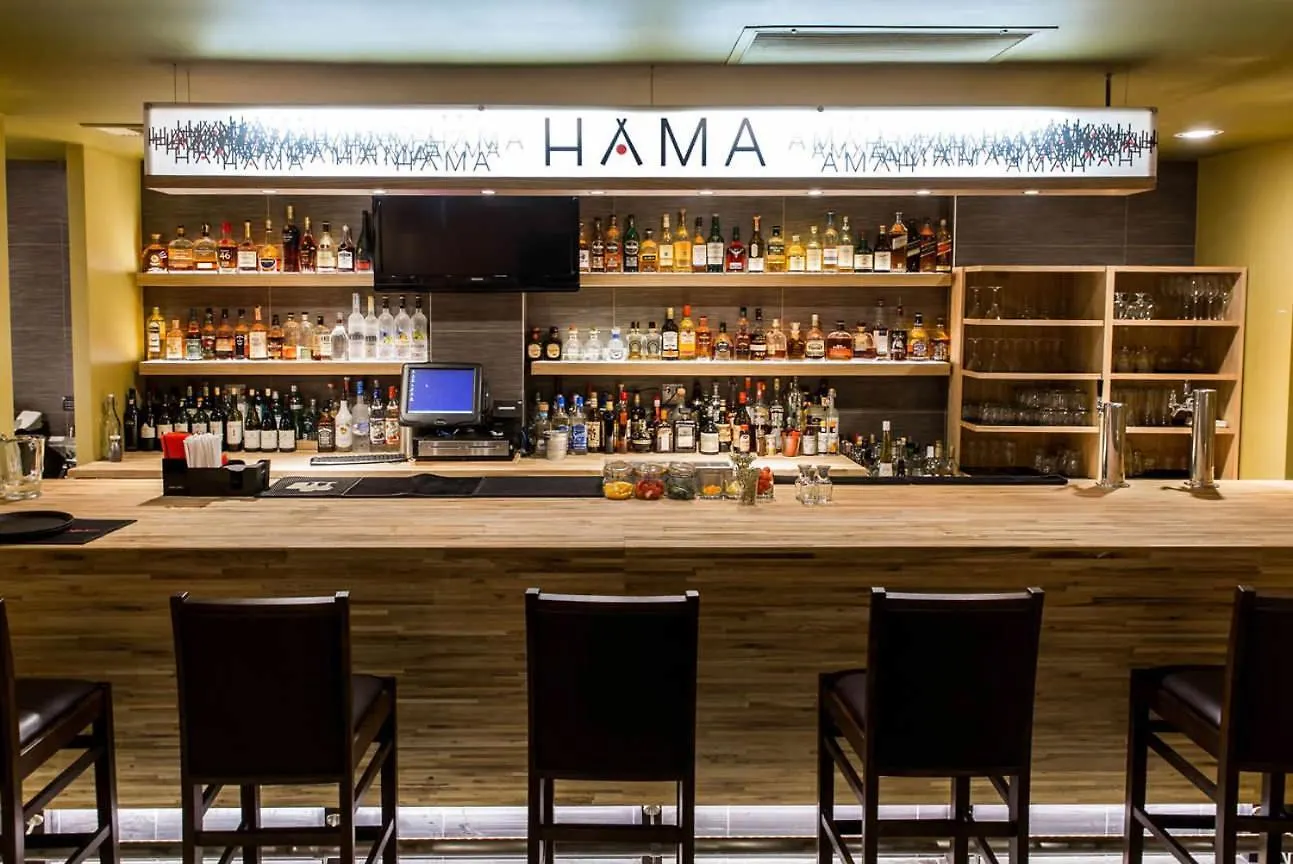 The Jewel Hotel, New York 4*,