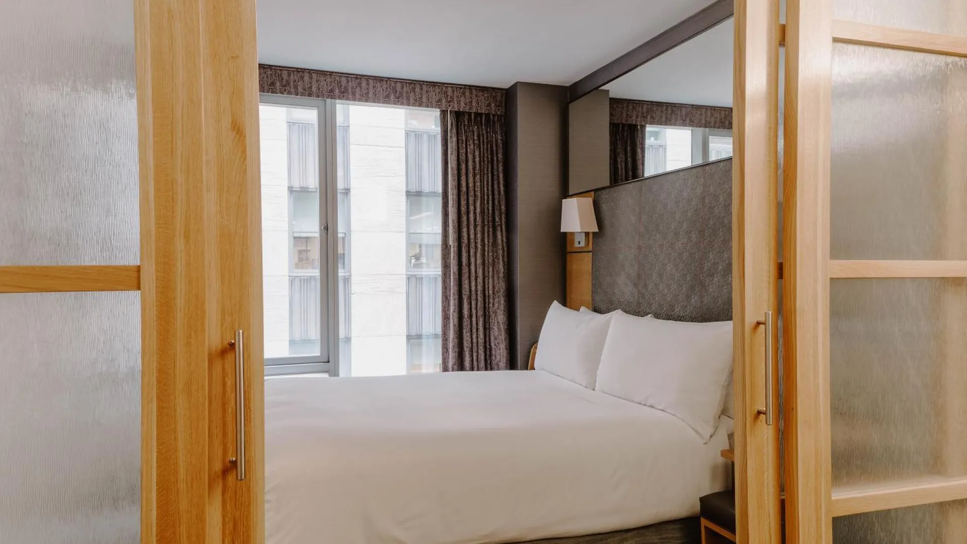 The Jewel Hotel, New York