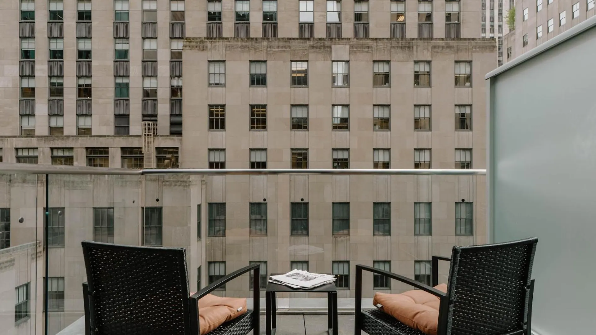 The Jewel Hotel, New York 4*,  United States